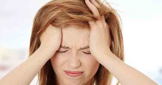Beyincik Ağrısı Belirtileri ve Tedavisi