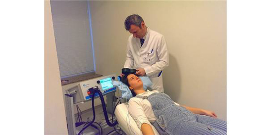 Beyincik Felci Belirtileri ve Tedavisi